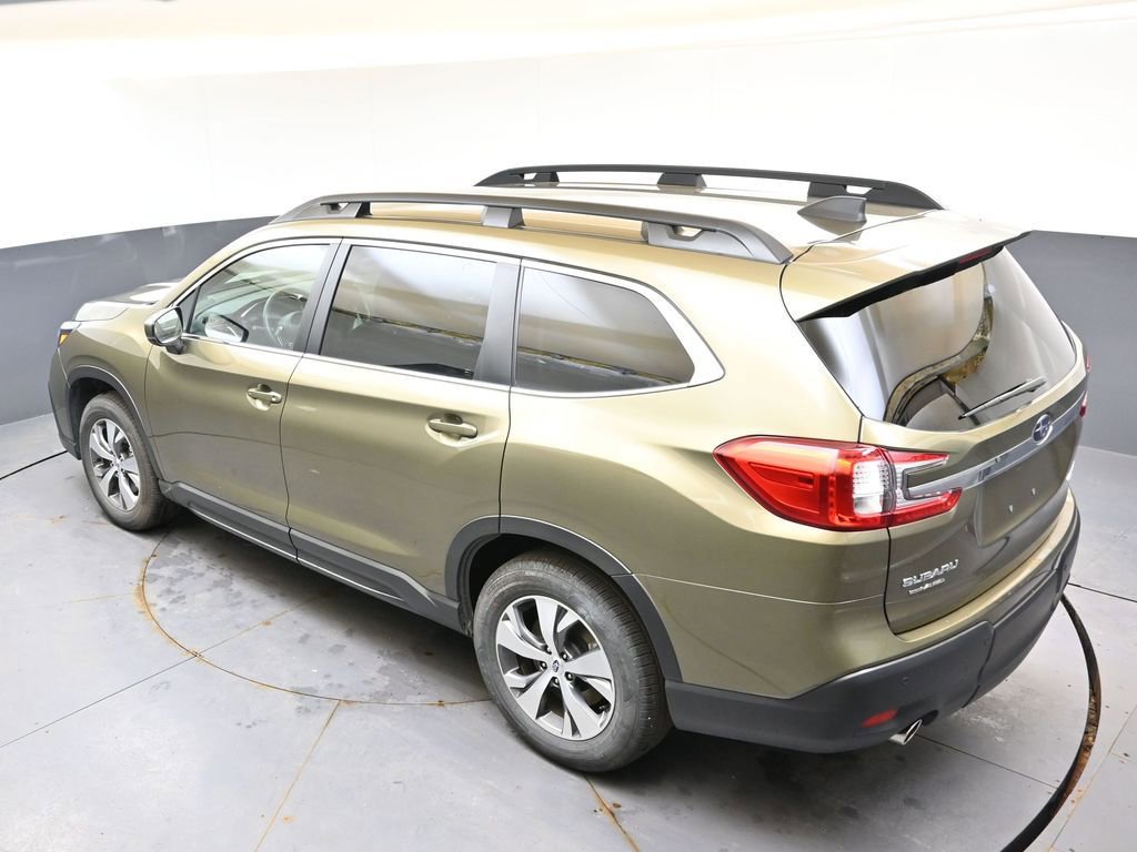 Certified 2025 Subaru Ascent Premium AWD/4WD image 39