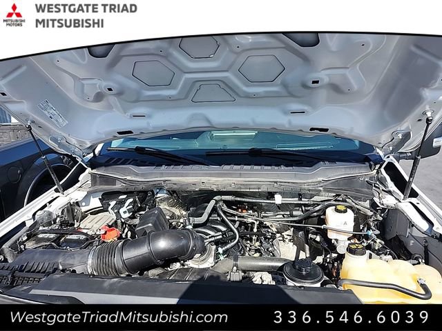 Used 2023 Ford F250 XL w/ STX Appearance Package image 8