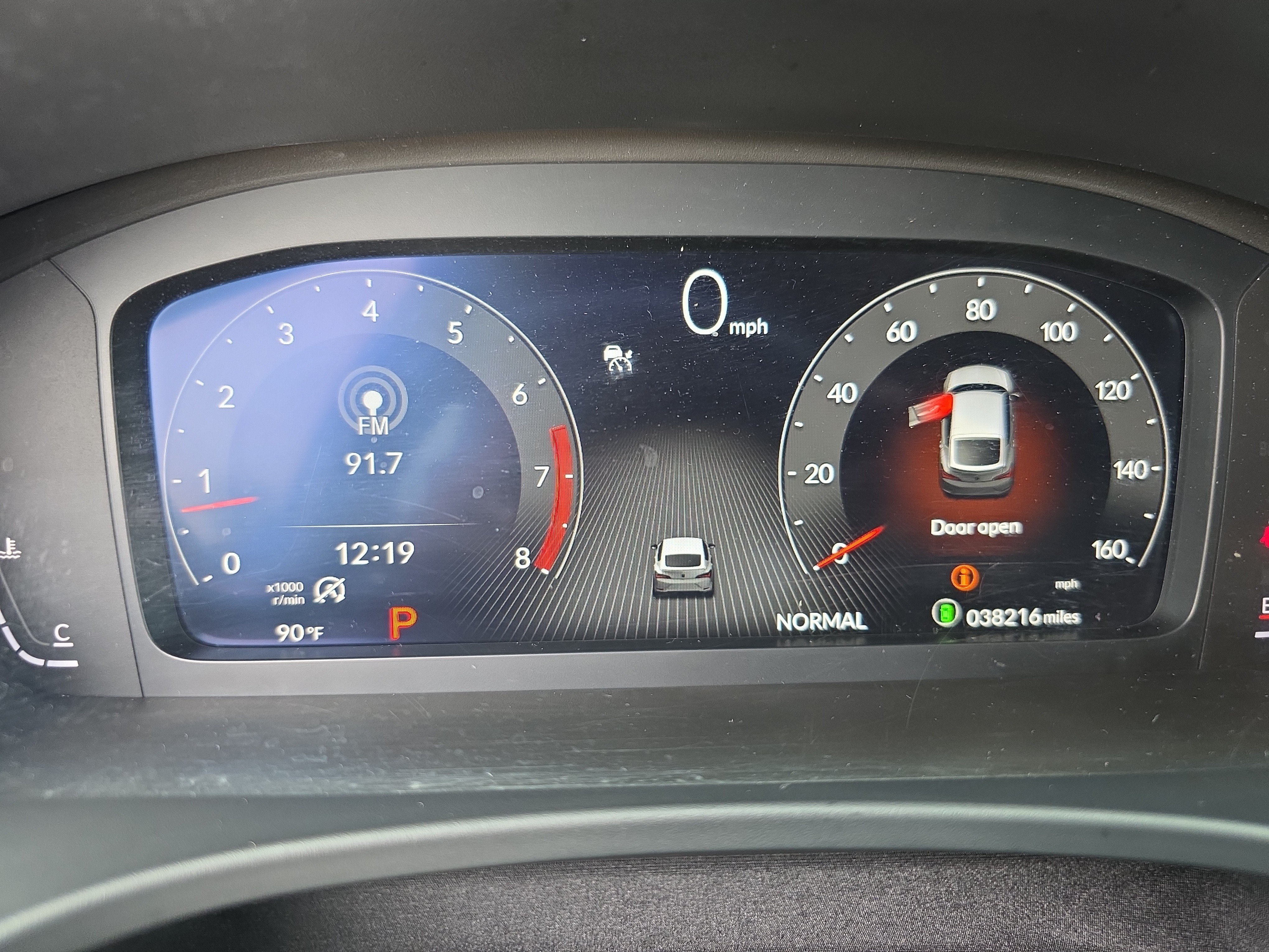 Used 2024 Acura Integra A-Spec FWD image 20