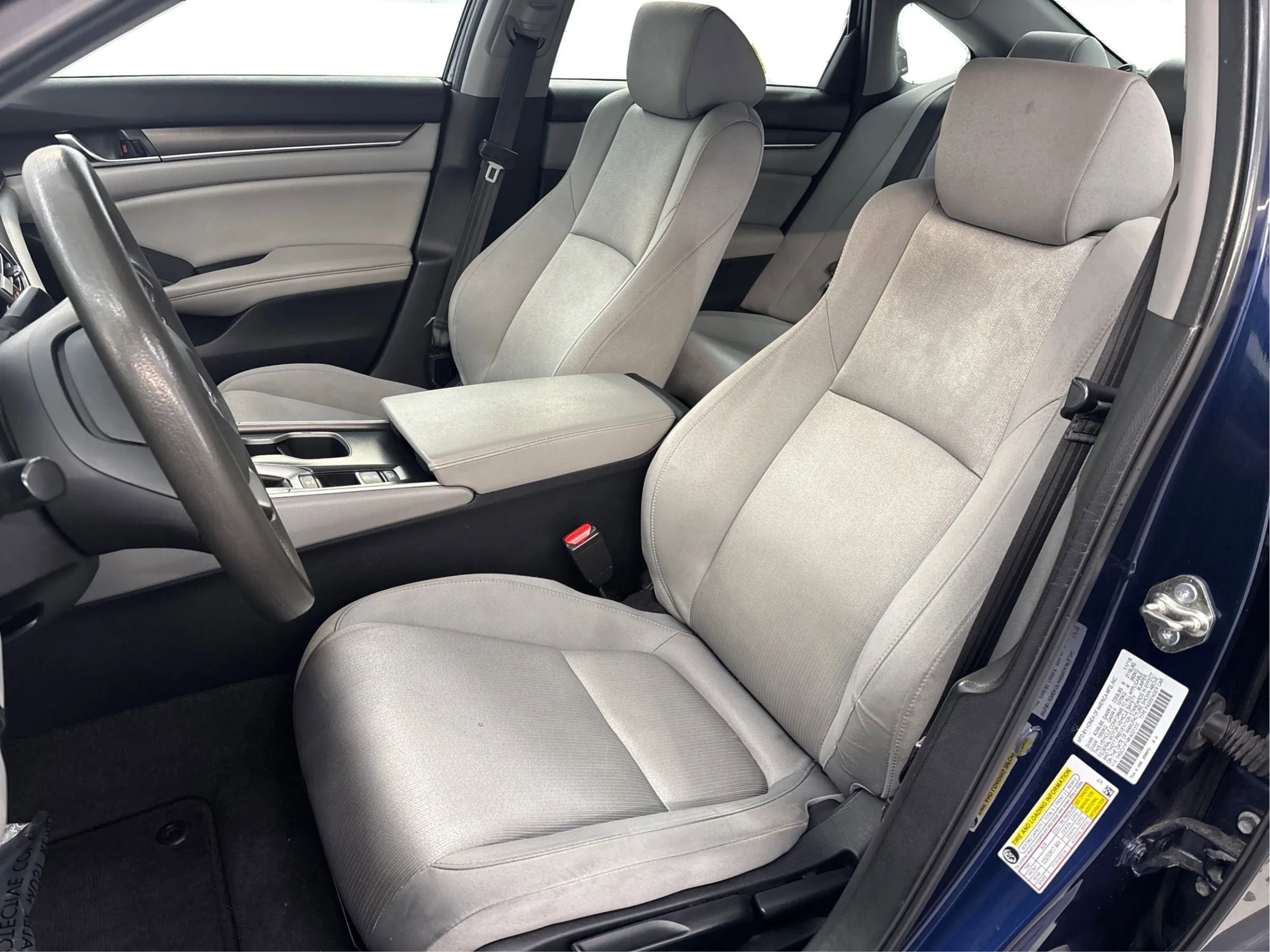 Used 2019 Honda Accord LX image 13