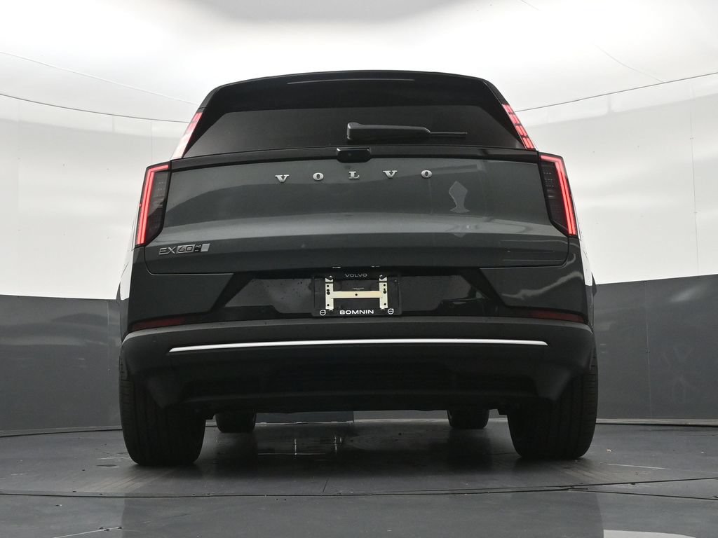 New 2027 Volvo EX60 Ultra AWD/4WD image 24