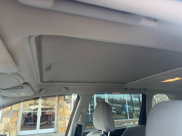 Used 2021 Subaru Forester Premium w/ Popular Package #1 image 14