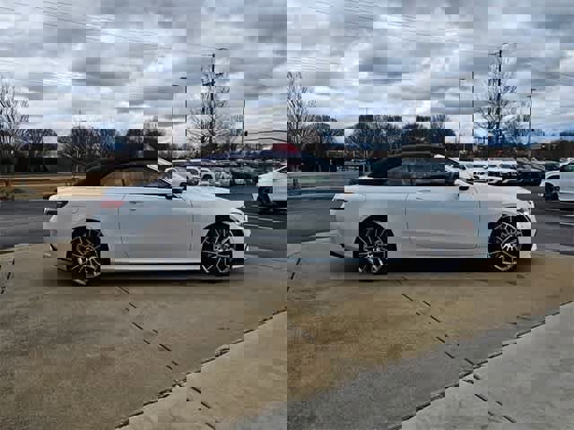 Used 2023 Mercedes-Benz E 450 E 450 image 9