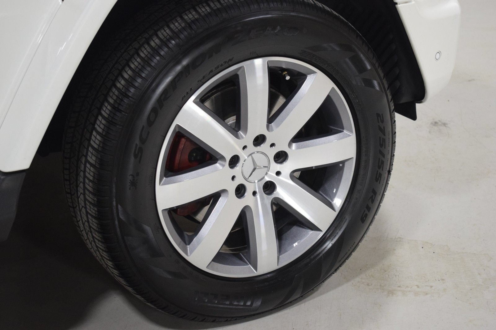 Used 2021 Mercedes-Benz G 550 image 15