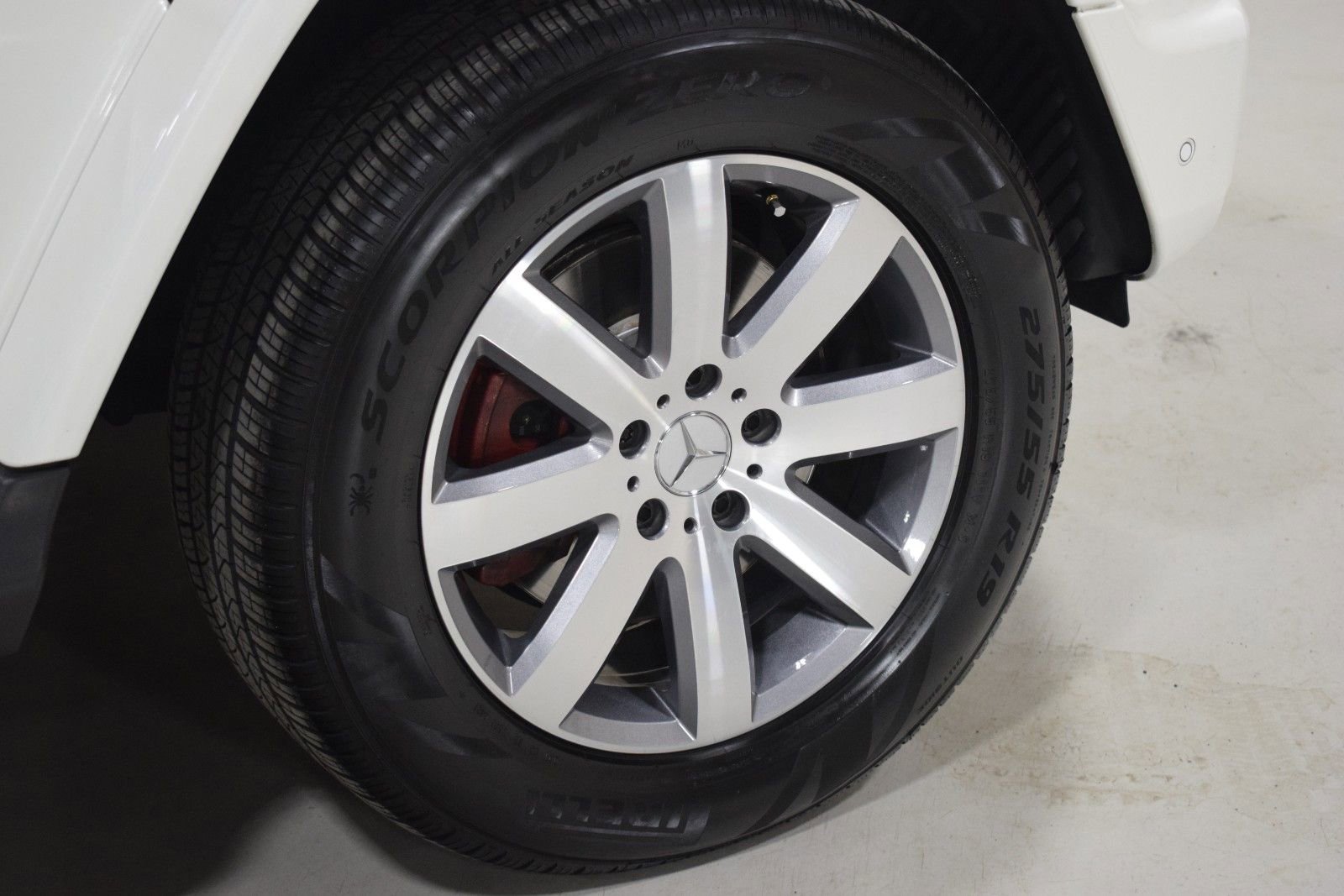 Used 2021 Mercedes-Benz G 550 image 15