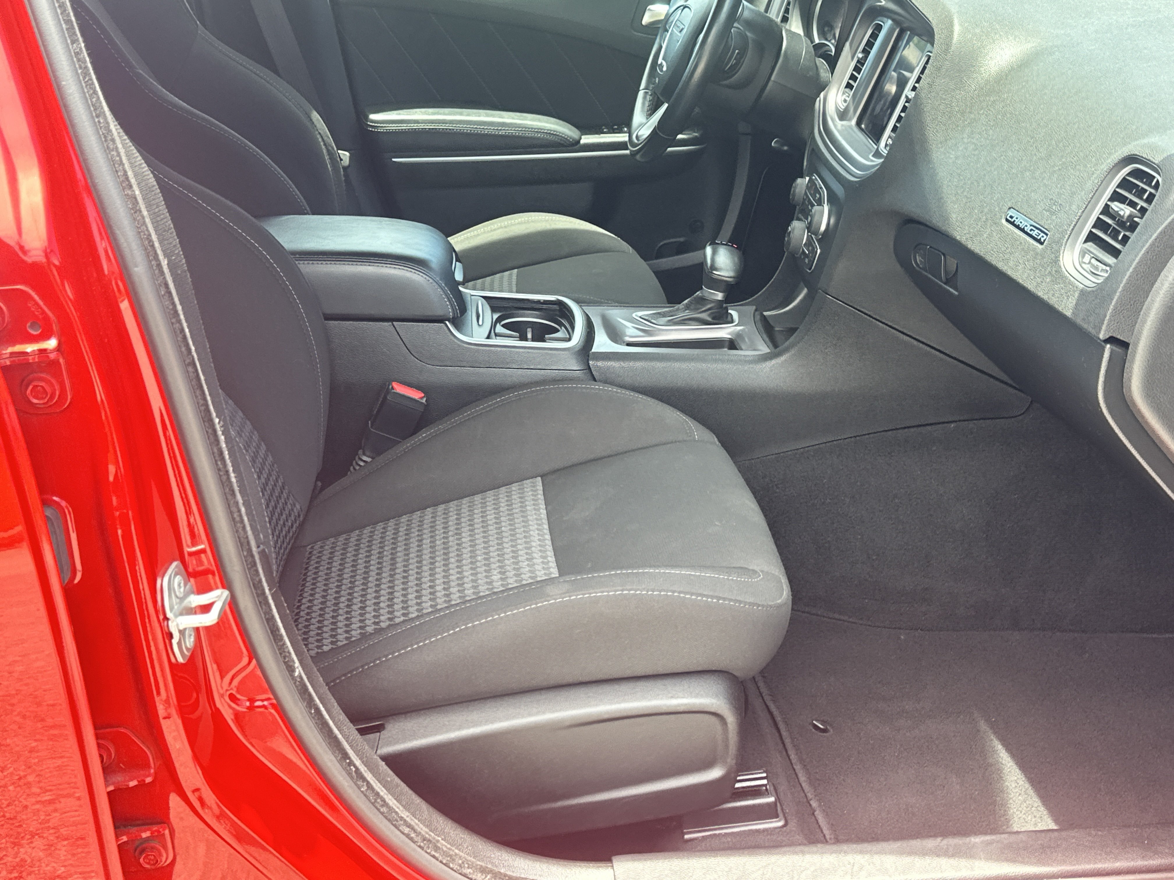 Used 2023 Dodge Charger GT RWD image 13
