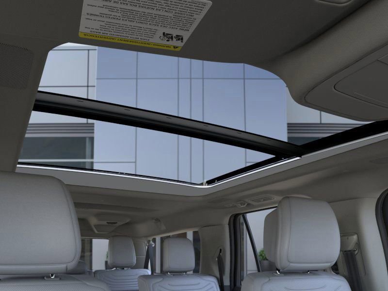 New 2026 Ford Expedition Max Platinum w/ Platinum Ultimate Package image 22