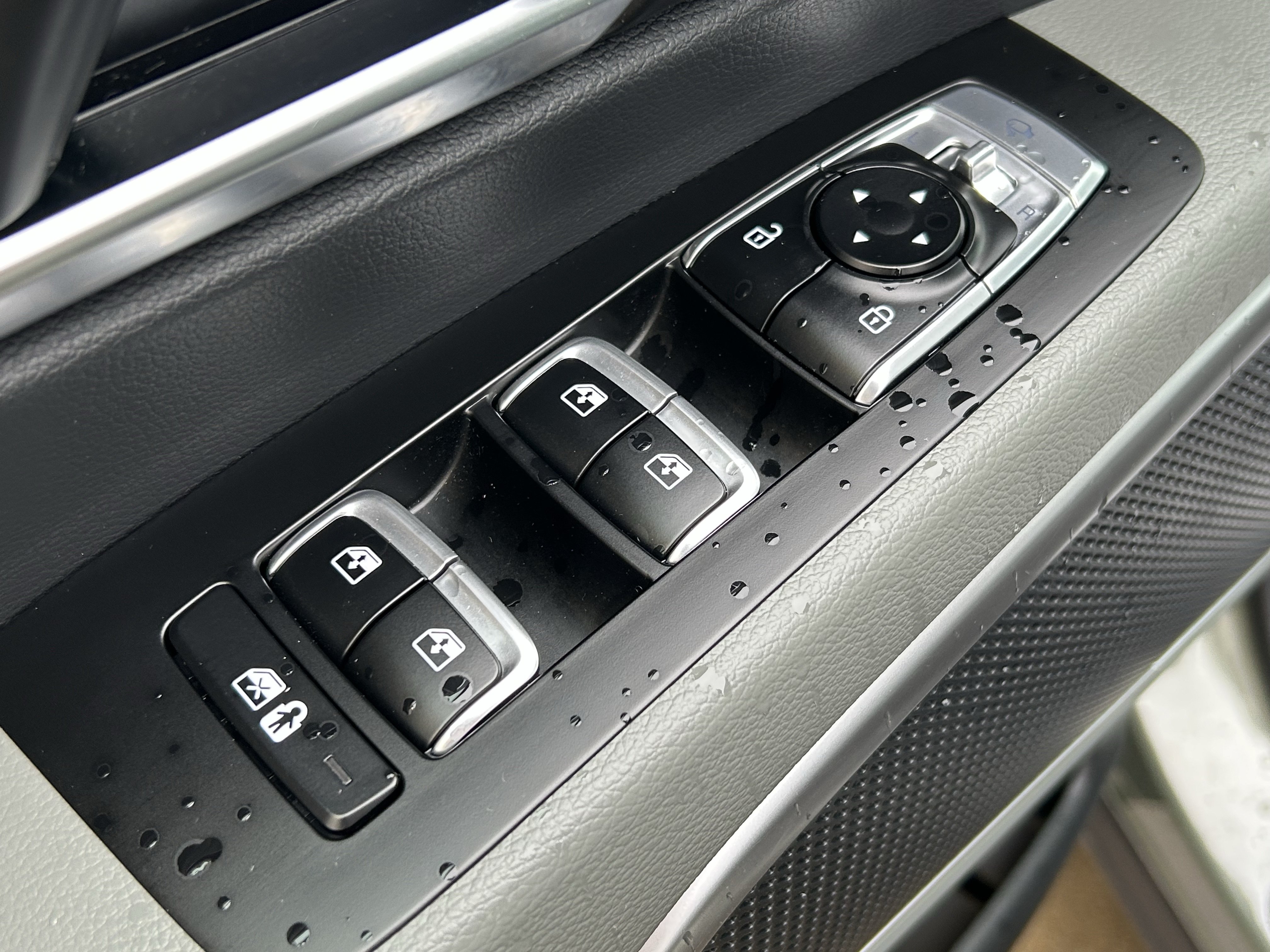 Used 2024 Kia Telluride EX X-Line AWD/4WD image 17