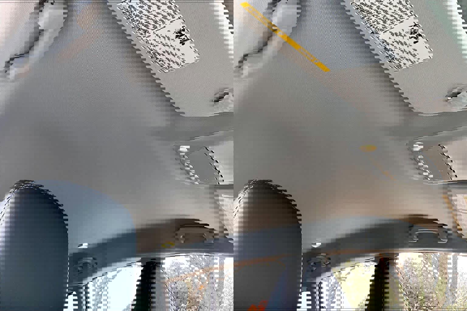 Certified 2024 Nissan Murano SV w/ SV Midnight Edition Package image 14