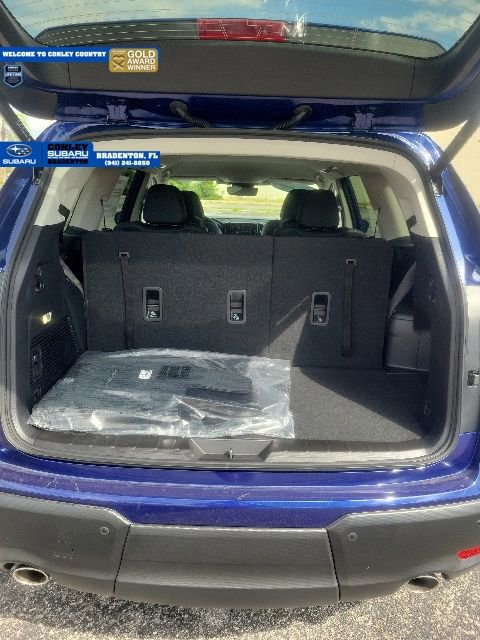 New 2026 Subaru Ascent Premium AWD/4WD image 7