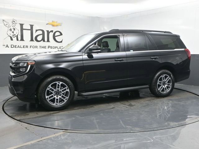 Used 2025 Ford Expedition Active AWD/4WD image 36