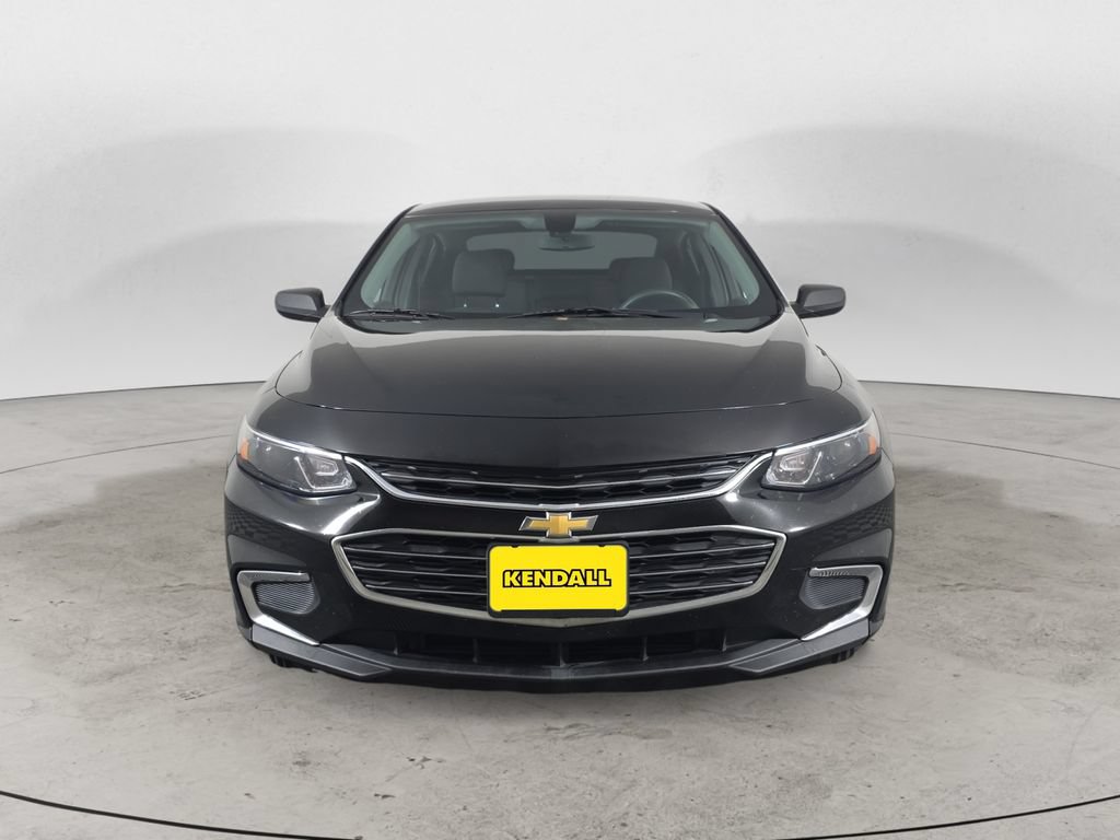 Used 2018 Chevrolet Malibu LS FWD image 8