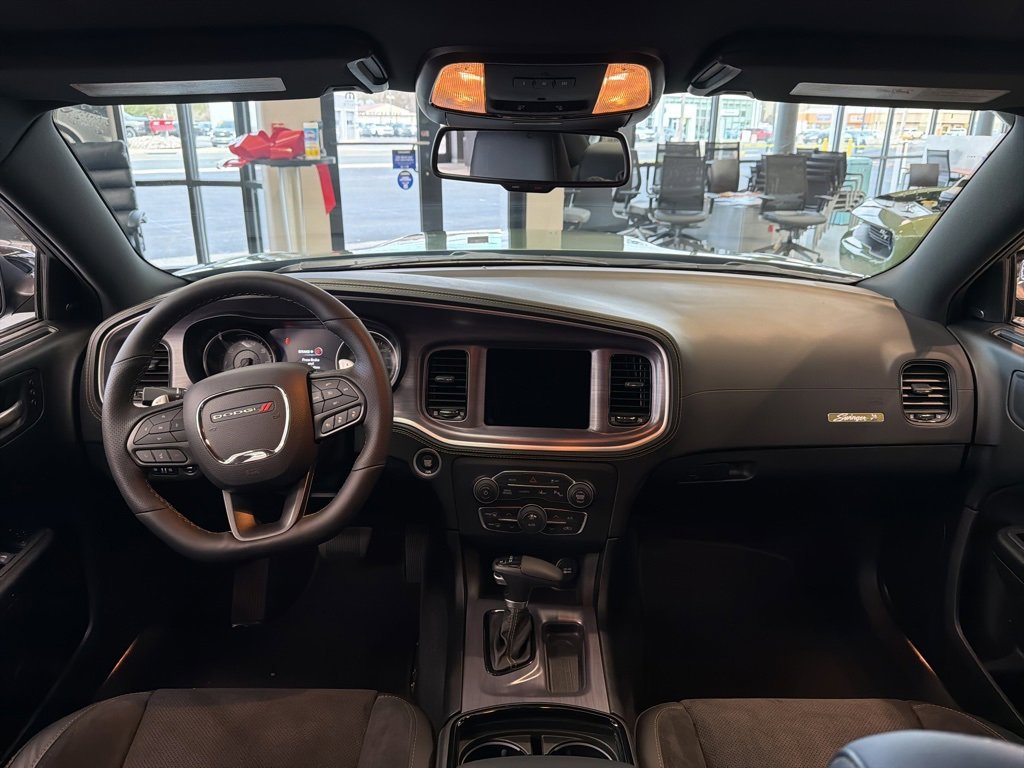 Certified 2023 Dodge Charger Scat Pack image 15