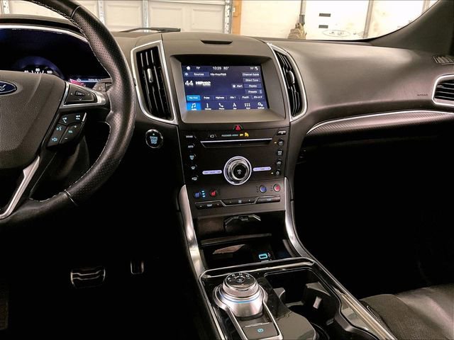 Used 2019 Ford Edge ST w/ Equipment Group 401A AWD/4WD image 6