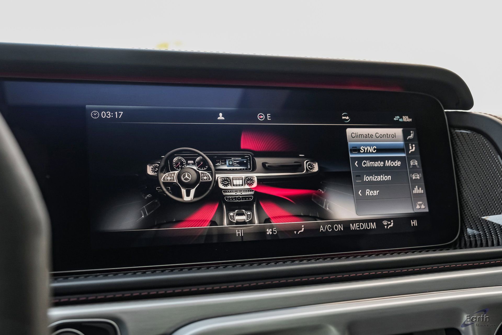 Used 2021 Mercedes-Benz G 63 AMG 4MATIC image 67