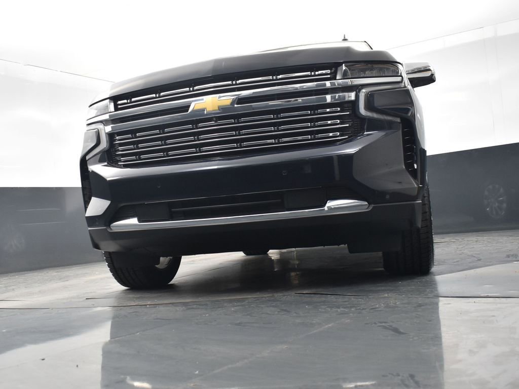 Certified 2023 Chevrolet Tahoe Premier image 23
