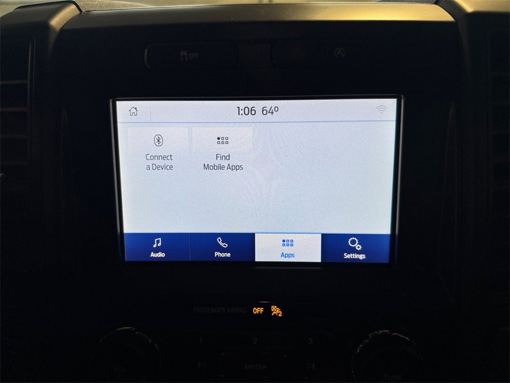 Used 2020 Ford F150 XL w/ Equipment Group 101A Mid image 19