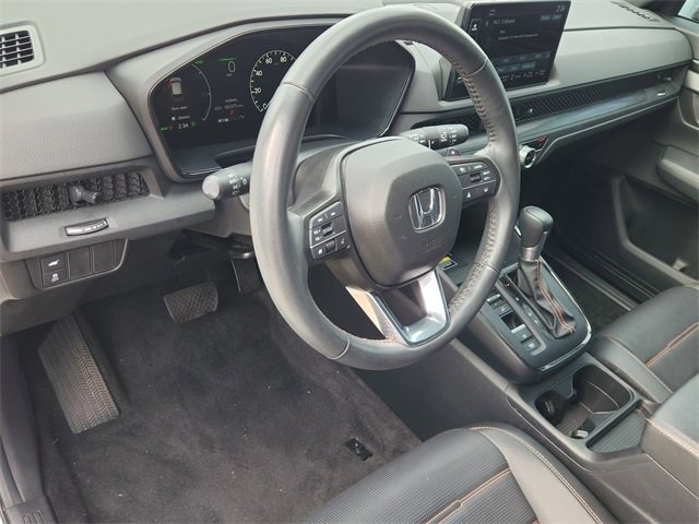 Certified 2024 Honda CR-V Sport-L image 2