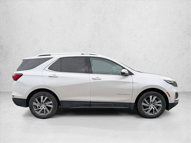 Used 2022 Chevrolet Equinox Premier AWD/4WD image 4