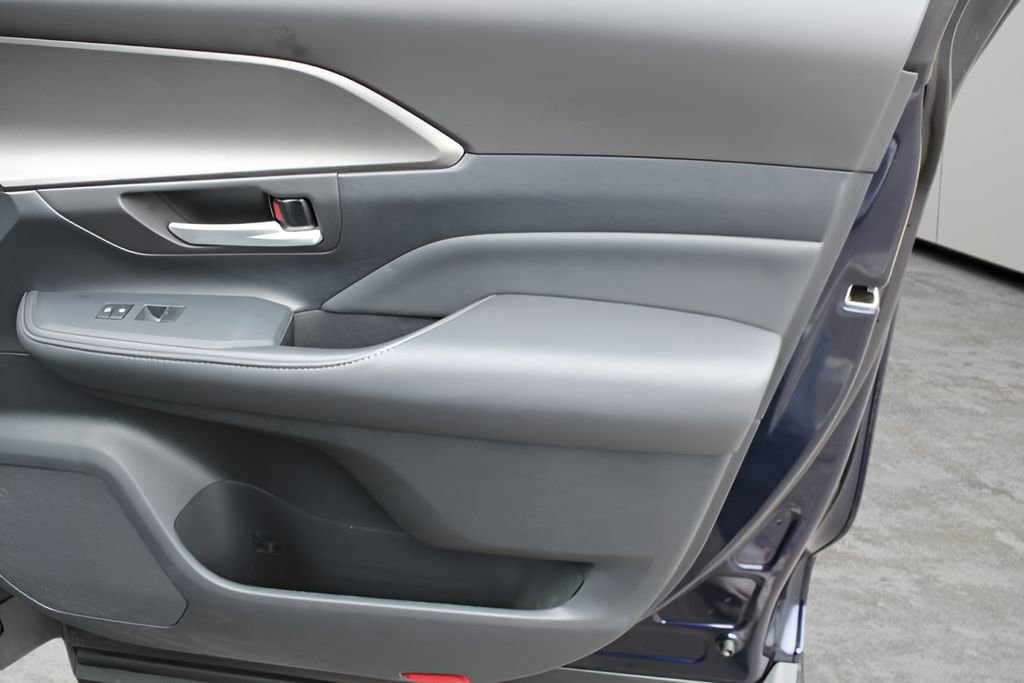 Certified 2024 Toyota Grand Highlander XLE image 26