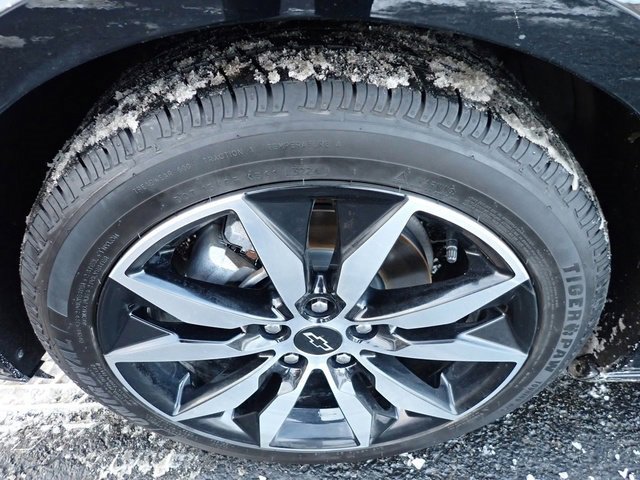 Used 2022 Chevrolet Malibu RS w/ LPO, Convenience Package 1 image 12