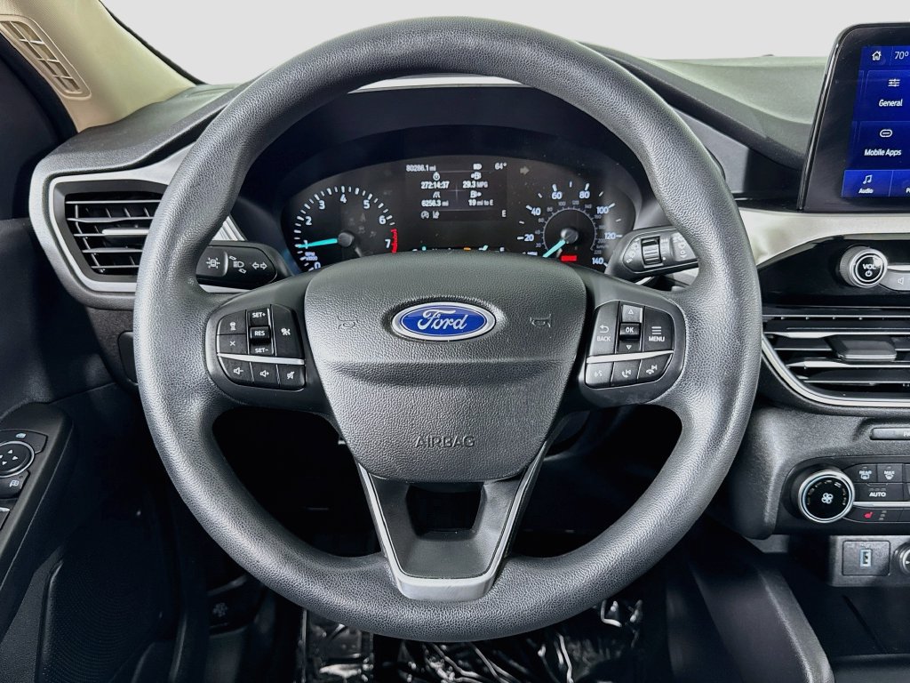 Used 2020 Ford Escape SE AWD/4WD image 23