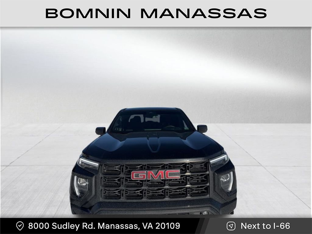 Used 2025 GMC Canyon Elevation w/ Convenience Package image 4