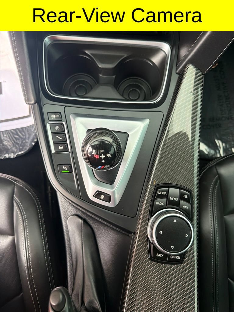 Used 2016 BMW M4 Coupe RWD image 22