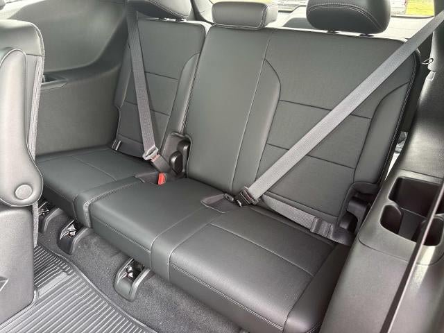 New 2026 Buick Enclave Preferred w/ Power Package AWD/4WD image 16