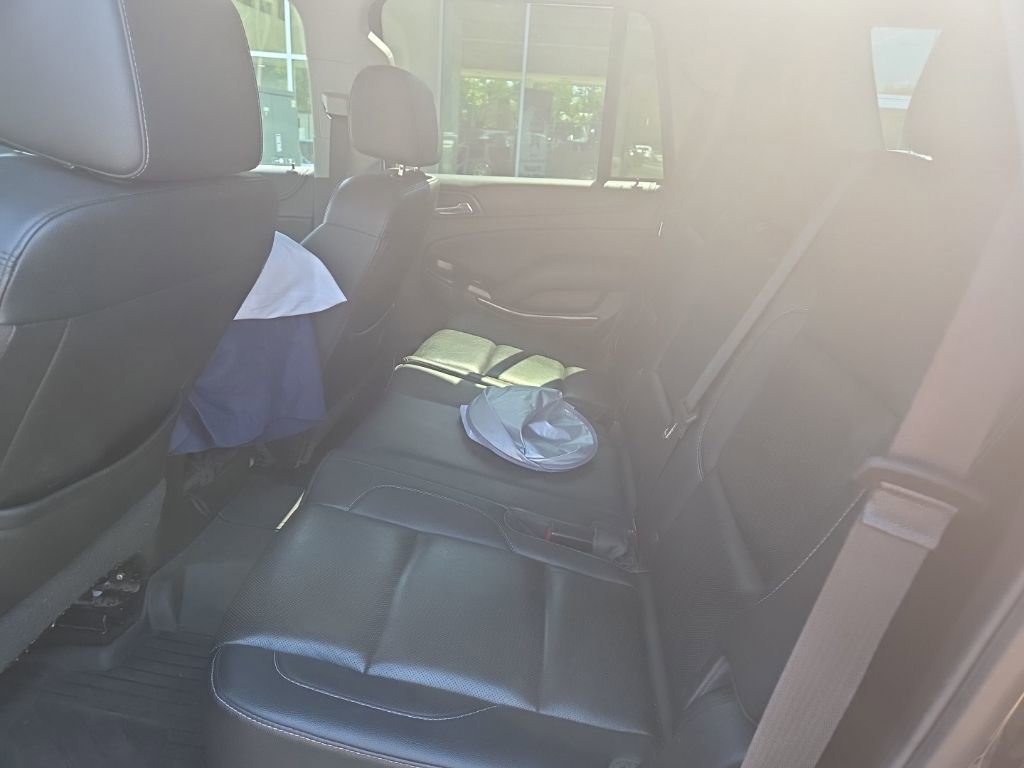 Used 2018 GMC Yukon SLT image 8