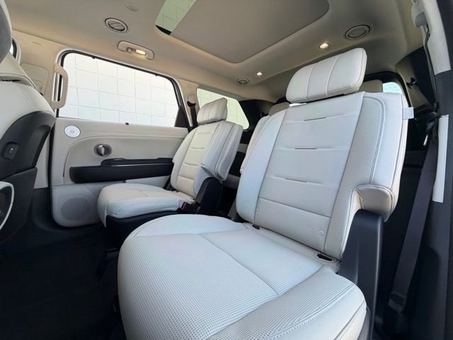 New 2026 Hyundai Palisade Calligraphy image 42