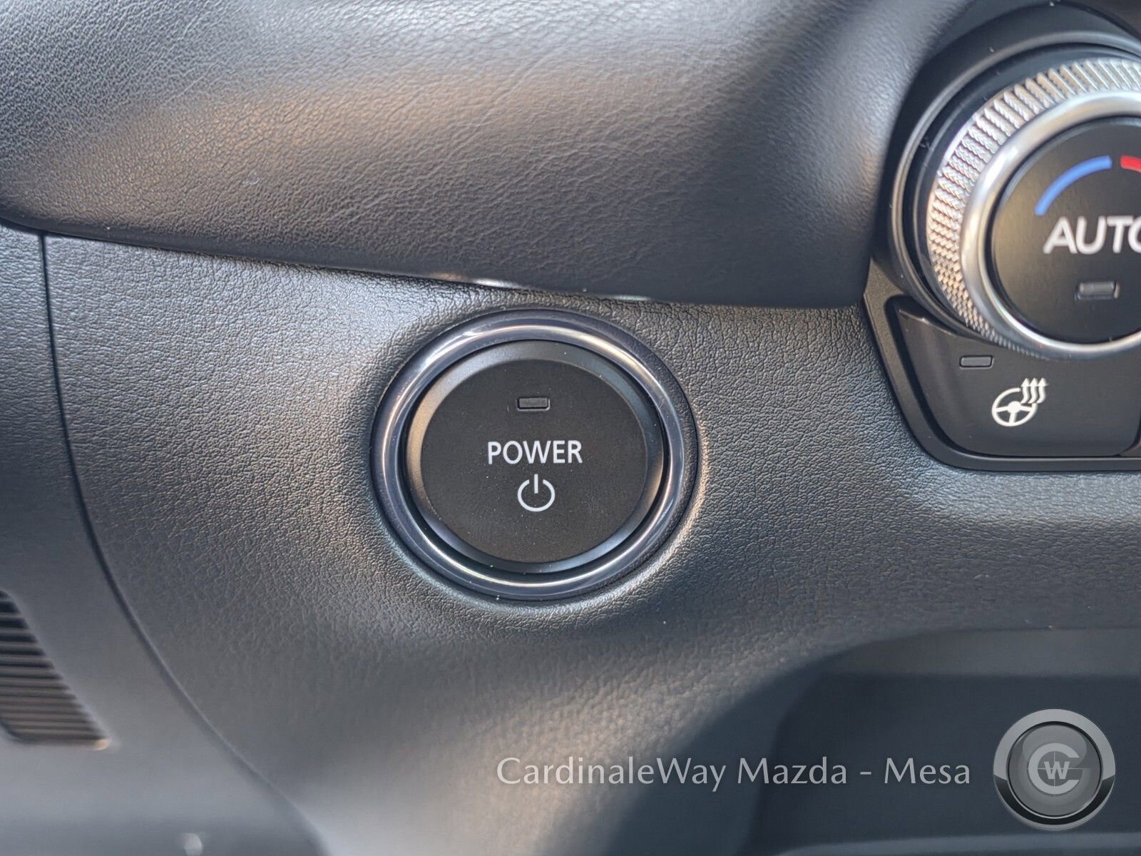 New 2026 MAZDA CX-50 2.5 Hybrid w/ Weather Package image 17