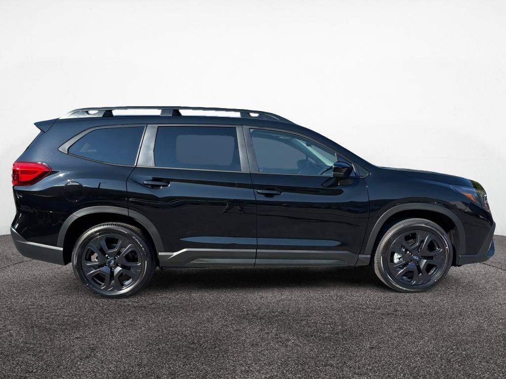 New 2026 Subaru Ascent Bronze Edition AWD/4WD image 8