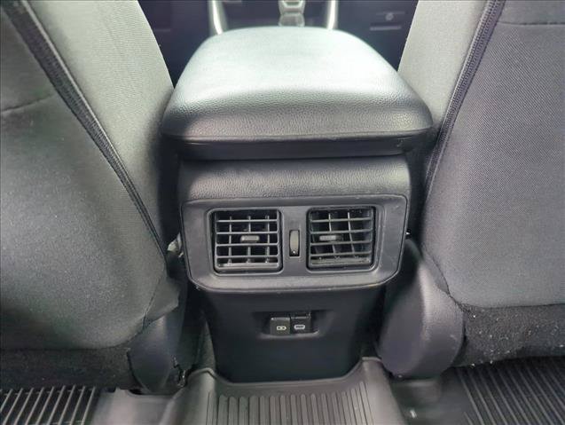 Certified 2024 Toyota RAV4 XLE w/ Convenience Package FWD image 24