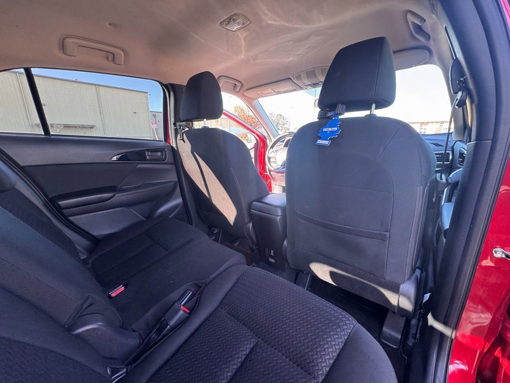 Used 2018 Mitsubishi Eclipse Cross ES image 20