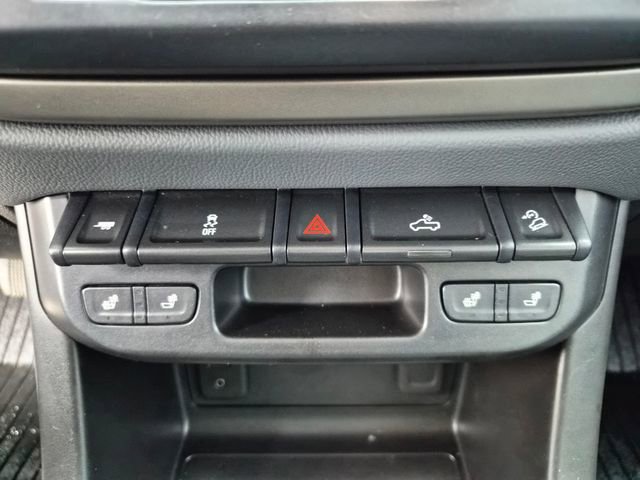 Used 2017 Chevrolet Colorado Z71 AWD/4WD image 25