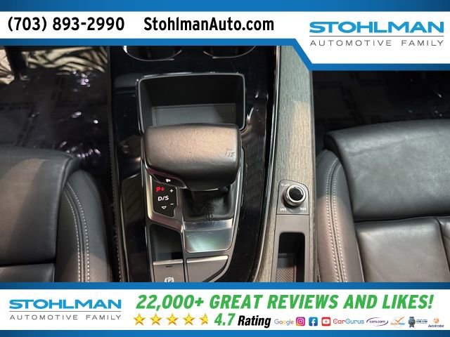 Used 2024 Audi A5 2.0T Premium Plus image 23