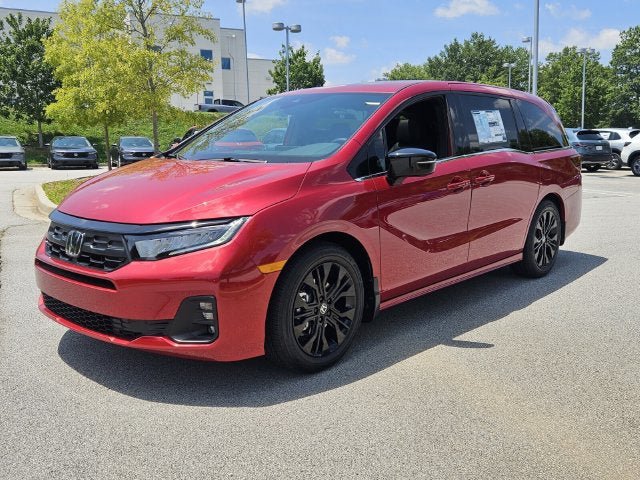 New 2026 Honda Odyssey Sport-L image 3