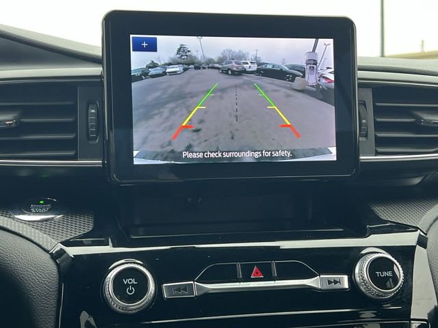 Used 2021 Ford Explorer ST image 3