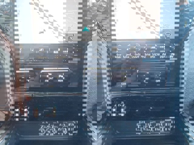 New 2026 RAM 1500 Laramie w/ Night Edition image 7