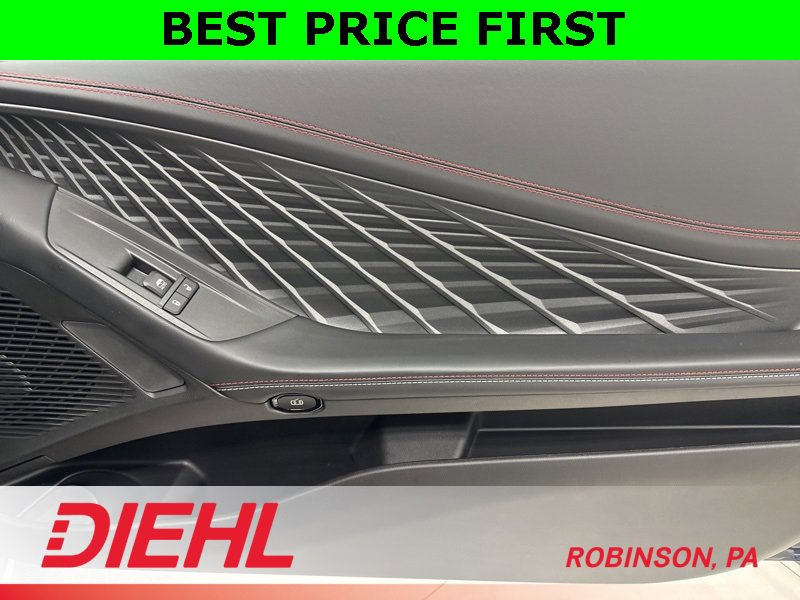 New 2026 Dodge Charger Scat Pack w/ Blacktop Package image 16