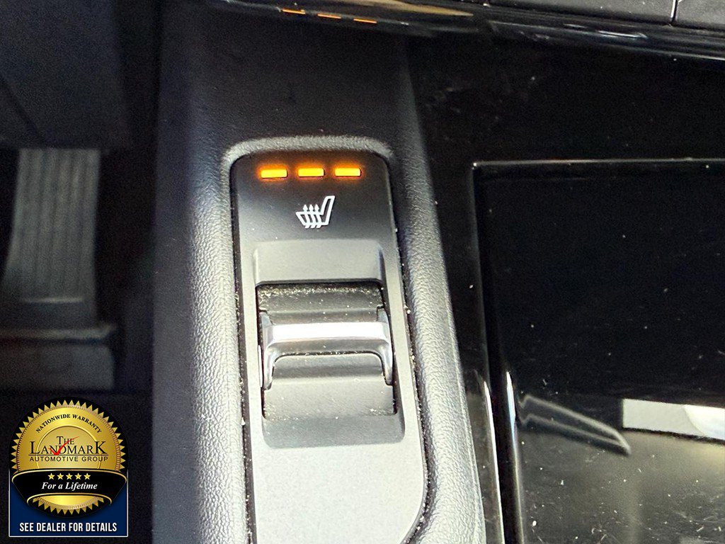 Used 2025 Kia Telluride S AWD/4WD image 14