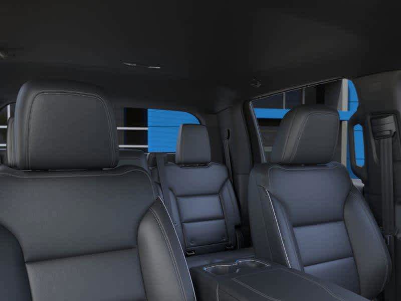 New 2026 Chevrolet Silverado EV LT image 24