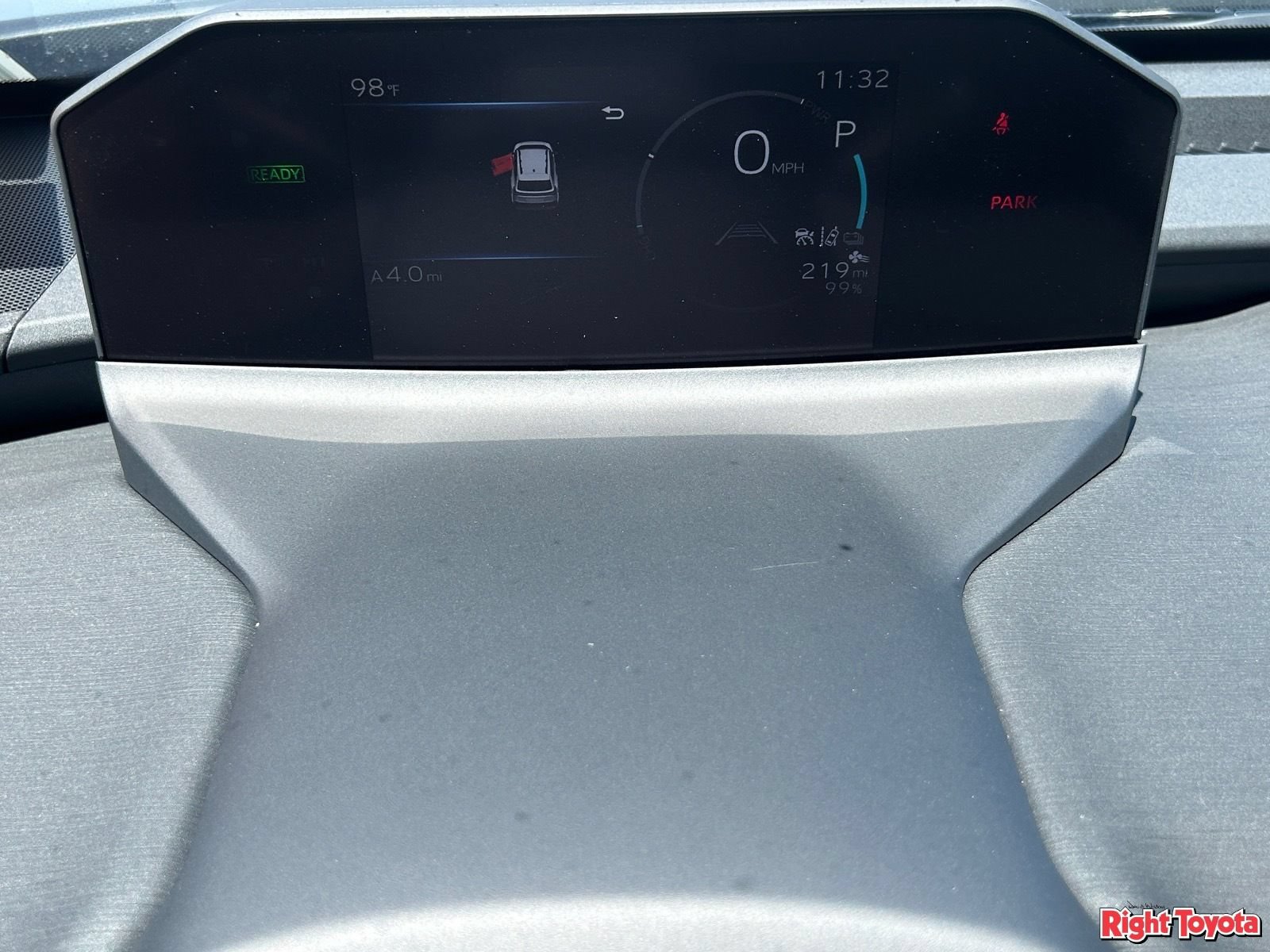 New 2026 Toyota bZ Woodland AWD/4WD image 33