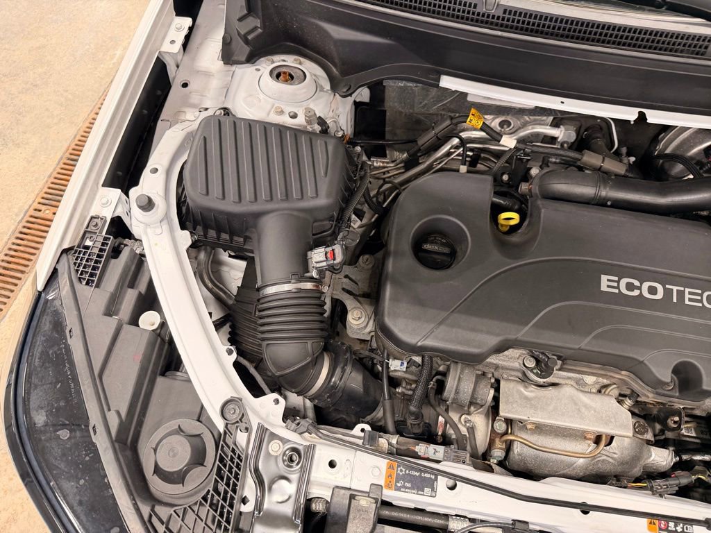 Used 2022 GMC Terrain SLT w/ Infotainment Package II AWD/4WD image 46