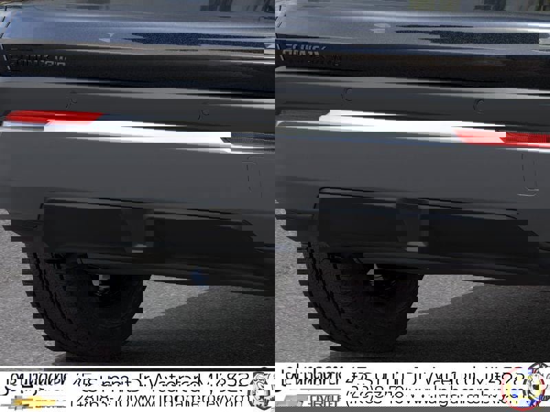 New 2026 Chevrolet Equinox LT image 14