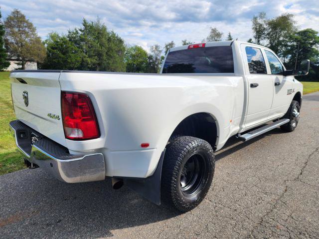 Used 2018 RAM 3500 Tradesman w/ Chrome Appearance Group image 6