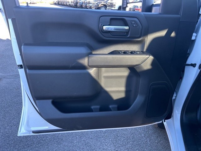 New 2025 Chevrolet Silverado 2500 W/T w/ WT Convenience Package image 11
