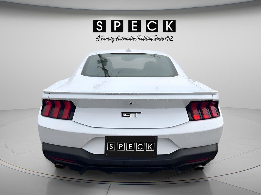 Used 2024 Ford Mustang GT Premium RWD image 4