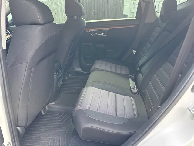 Used 2022 Honda CR-V EX image 5